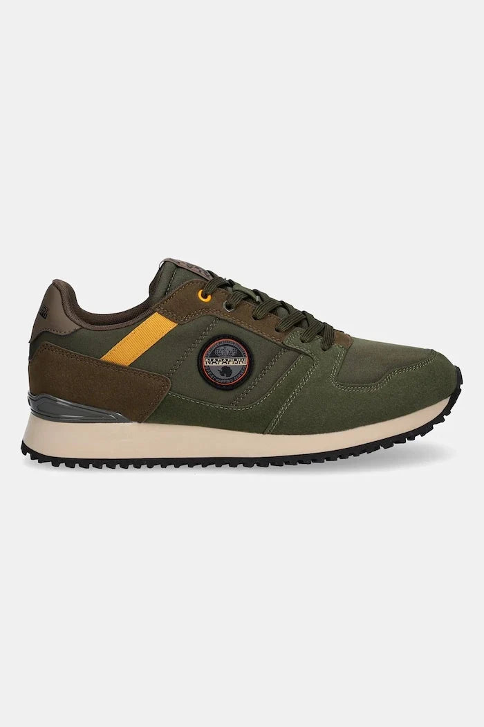 Zapatillas deportivas Napapijri F5COSMOS02/NYP