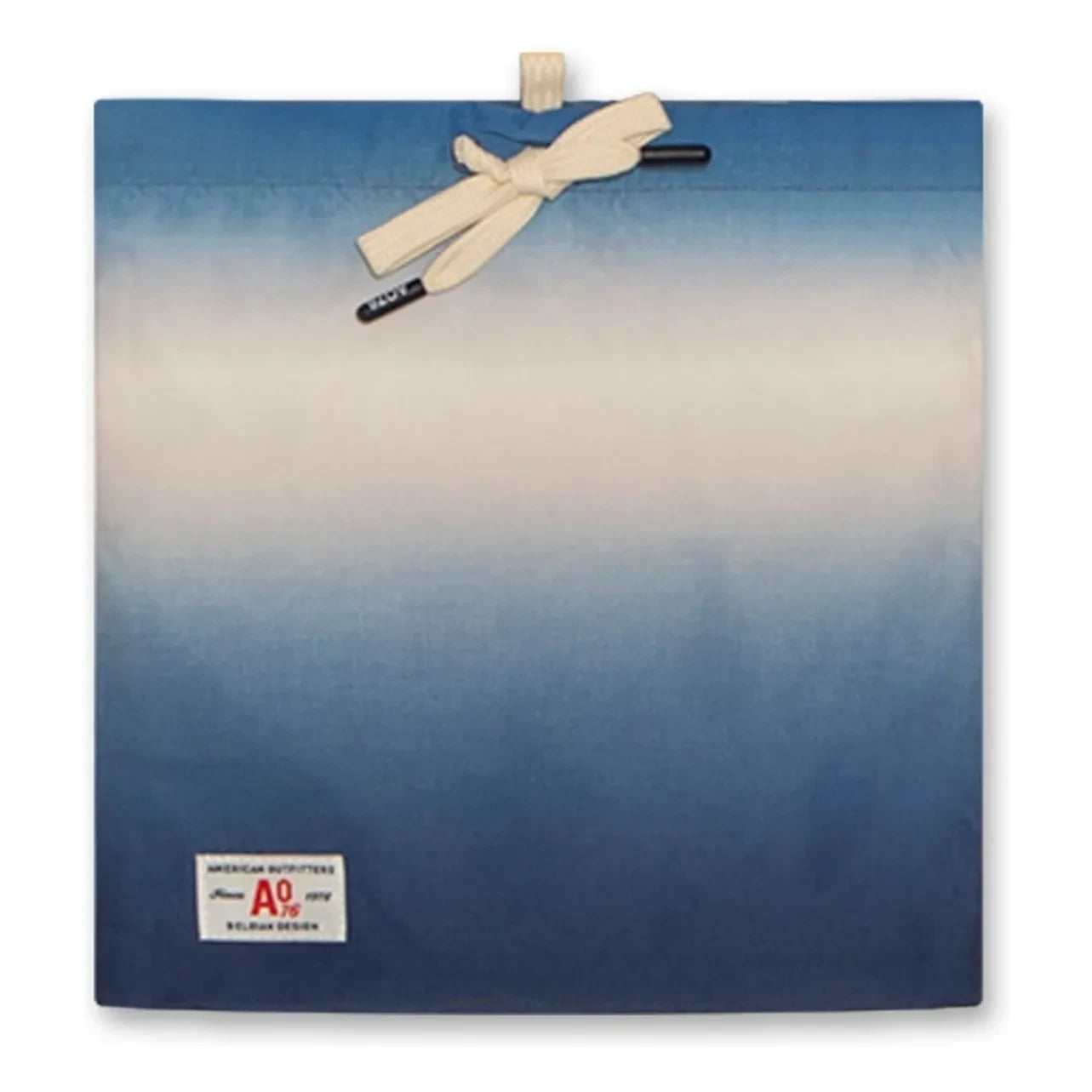 AO76 - Bañador Toni Dip Dye | Azul