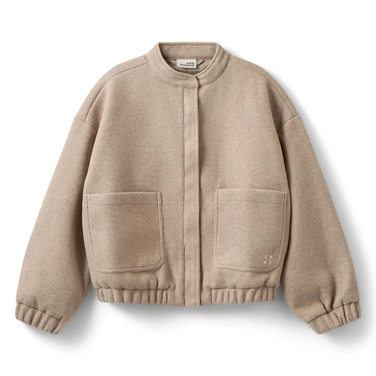 Sofie Schnoor - Bomber Fridasy | Crudo