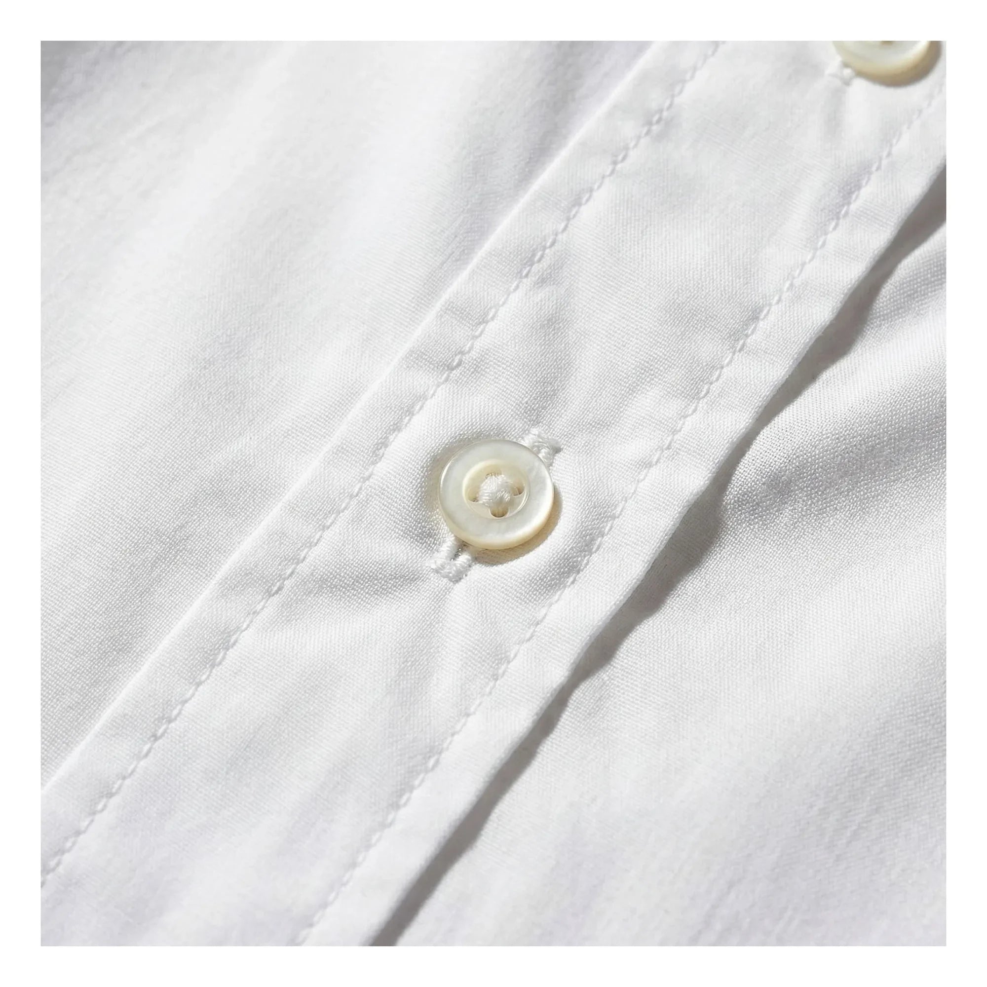 Smallable Woman - Camisa Corta Chili | Blanca