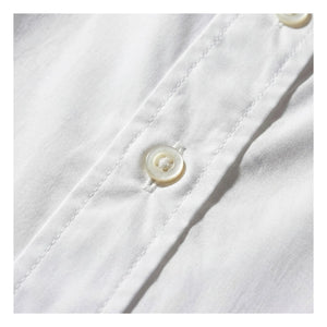 Smallable Woman - Camisa Corta Chili | Blanca