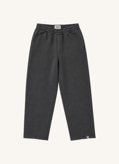 Finger in the nose - Luma Jogger | Negro