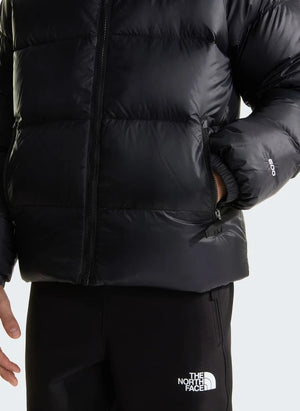 The North Face - Chaqueta B Hydrenalite acolchada | Negro