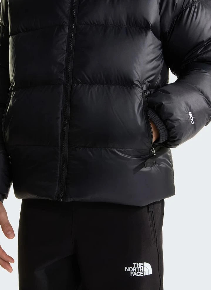 The North Face - Chaqueta B Hydrenalite acolchada | Negro