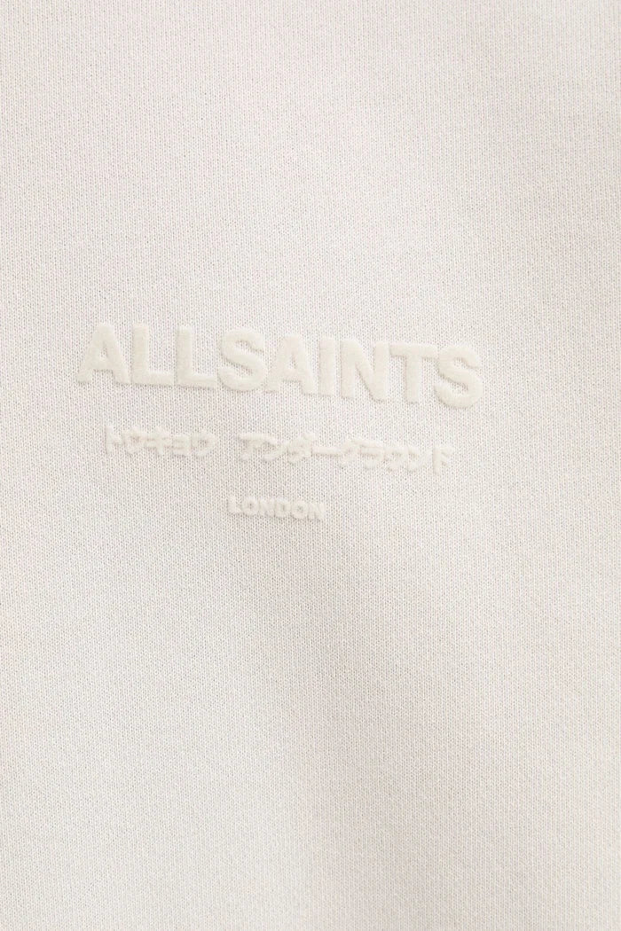 Sudadera con capucha de algodón XANDER de AllSaints