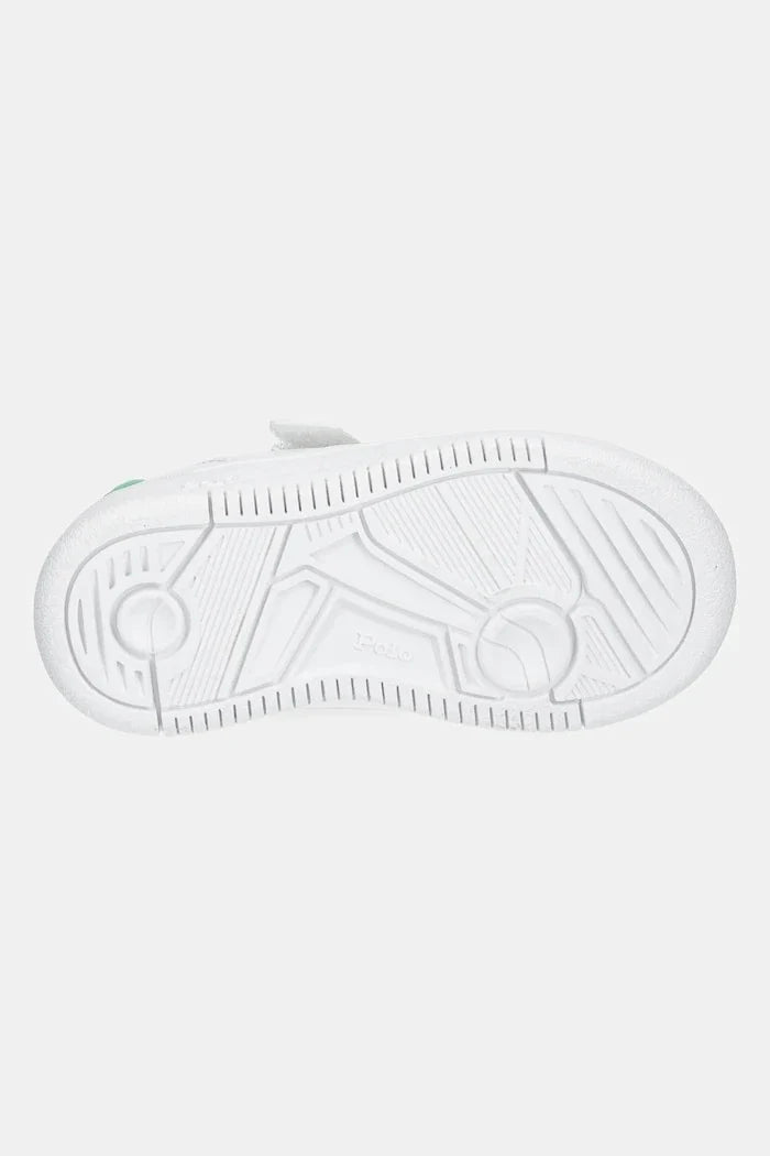 Zapatilla Polo Ralph Lauren MASTERS COURT PS