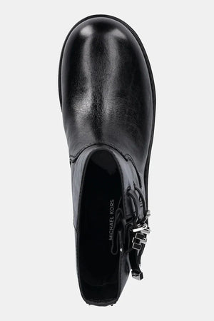 Botines de piel Darrington de MICHAEL Michael Kors