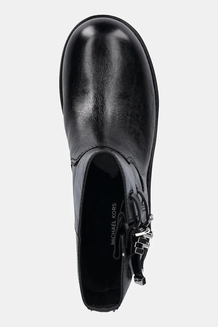 Botines de piel Darrington de MICHAEL Michael Kors