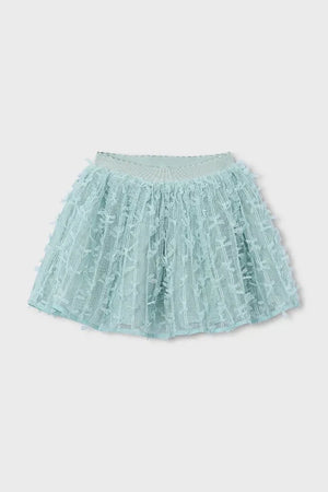 Falda infantil Mayoral