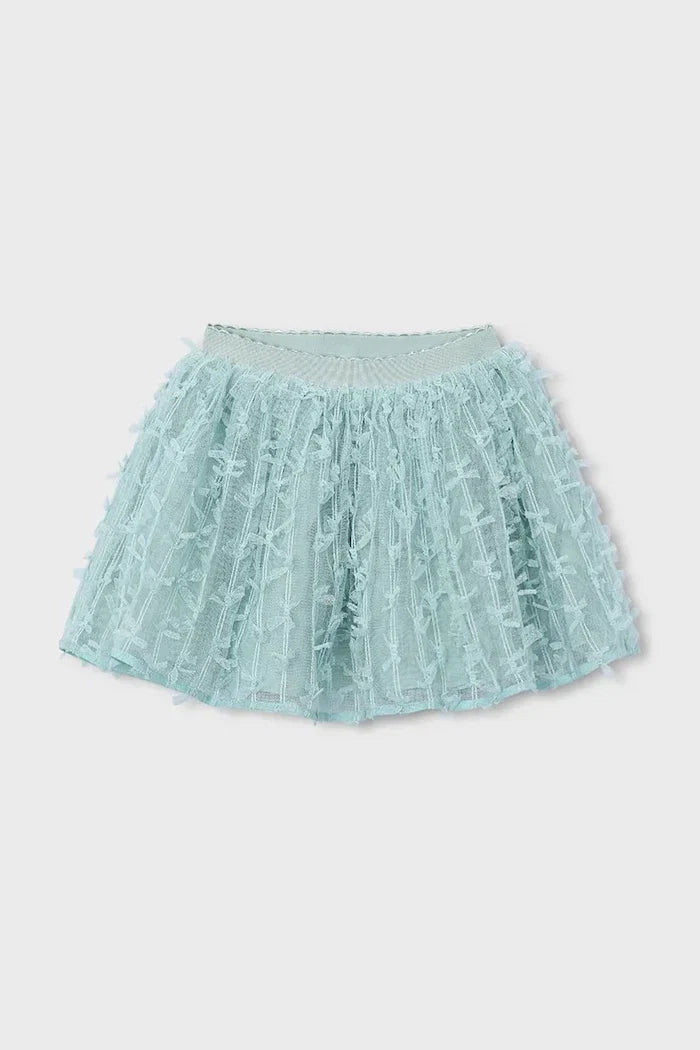 Falda infantil Mayoral
