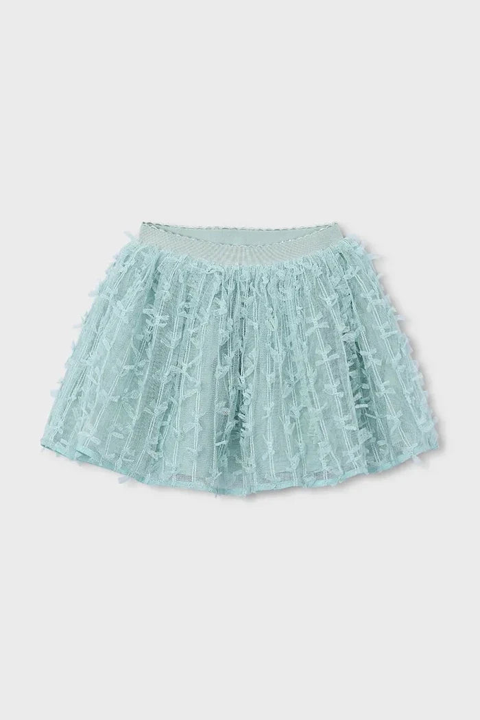 Falda infantil Mayoral
