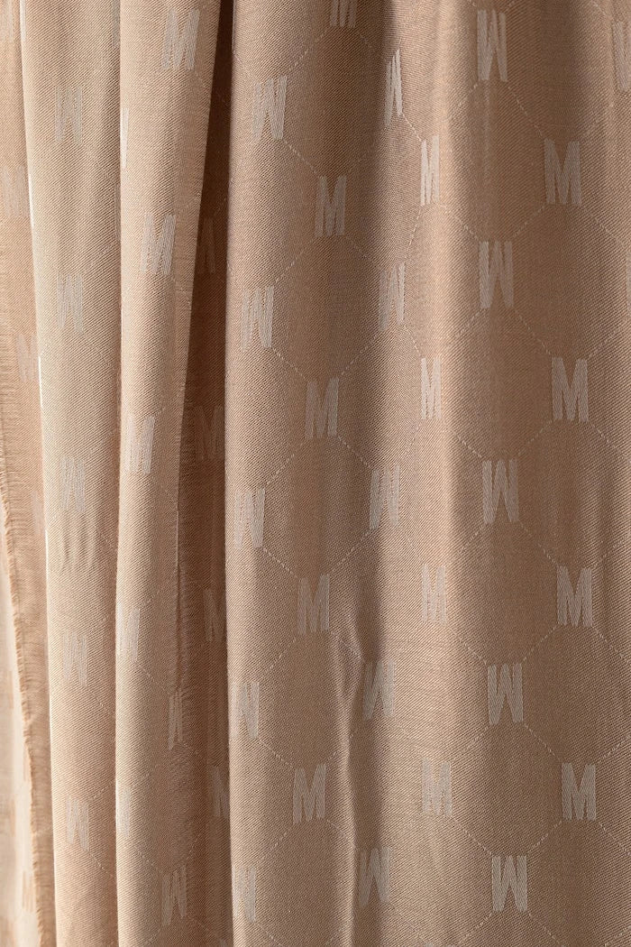 Pañuelo Moschino