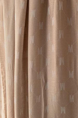 Pañuelo Moschino
