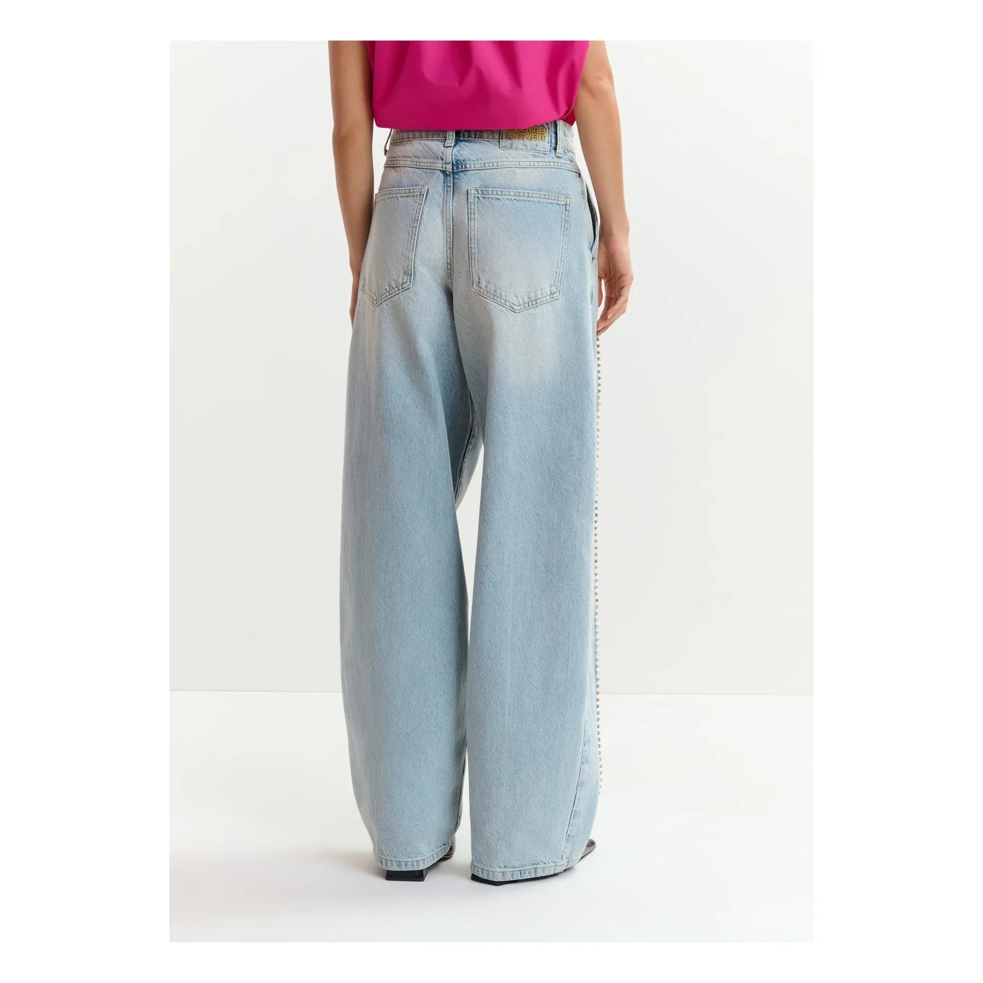 Essentiel Antwerp - Jean Jawel | Azul