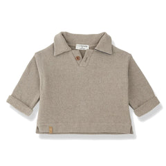 1+ in the family - Monterosso Polo Tişört | Bej