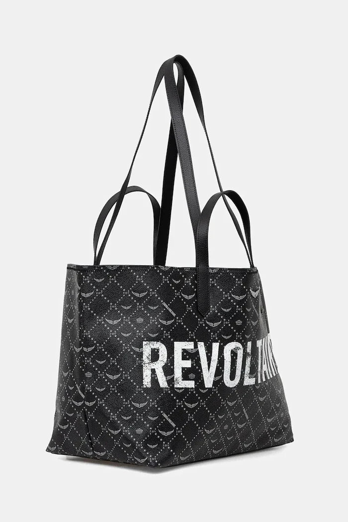 Bolso ZADIG&VOLTAIRE Z SHOPPER XL REVOLTAIRE