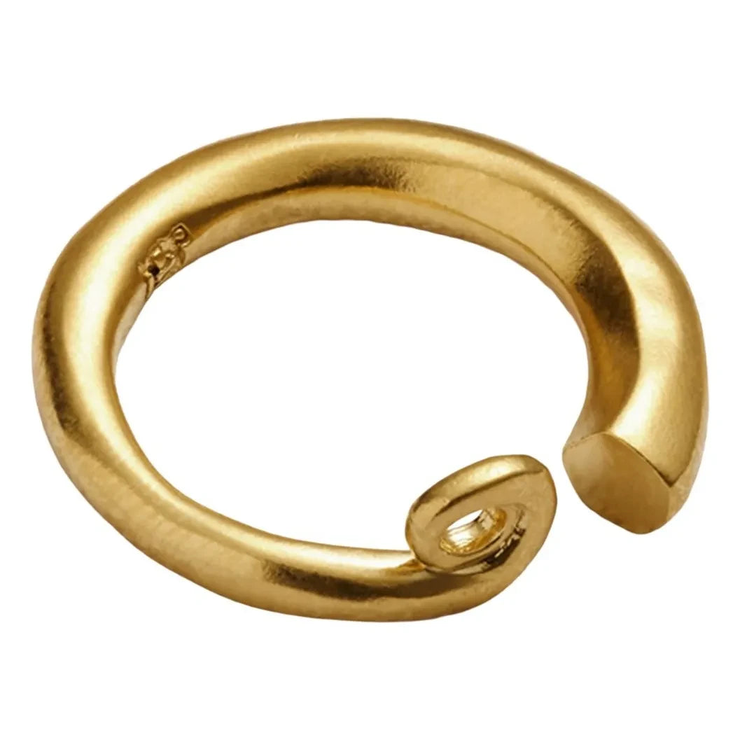 Anillo de Beso LAH | Oro