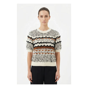 Ulla Johnson - Jersey Andira | Crudo