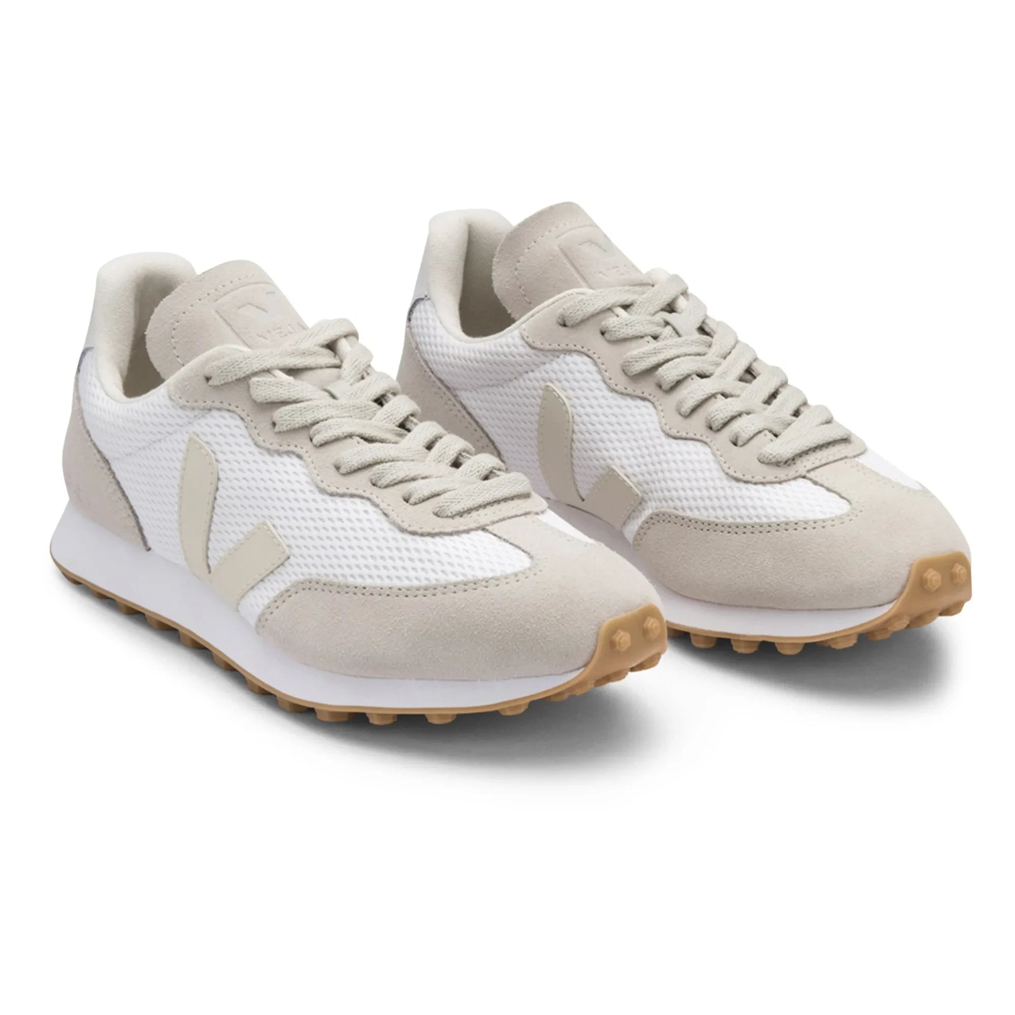 Veja - Zapatillas Rio Branco Alveomesh - Colección Adultos | Natural
