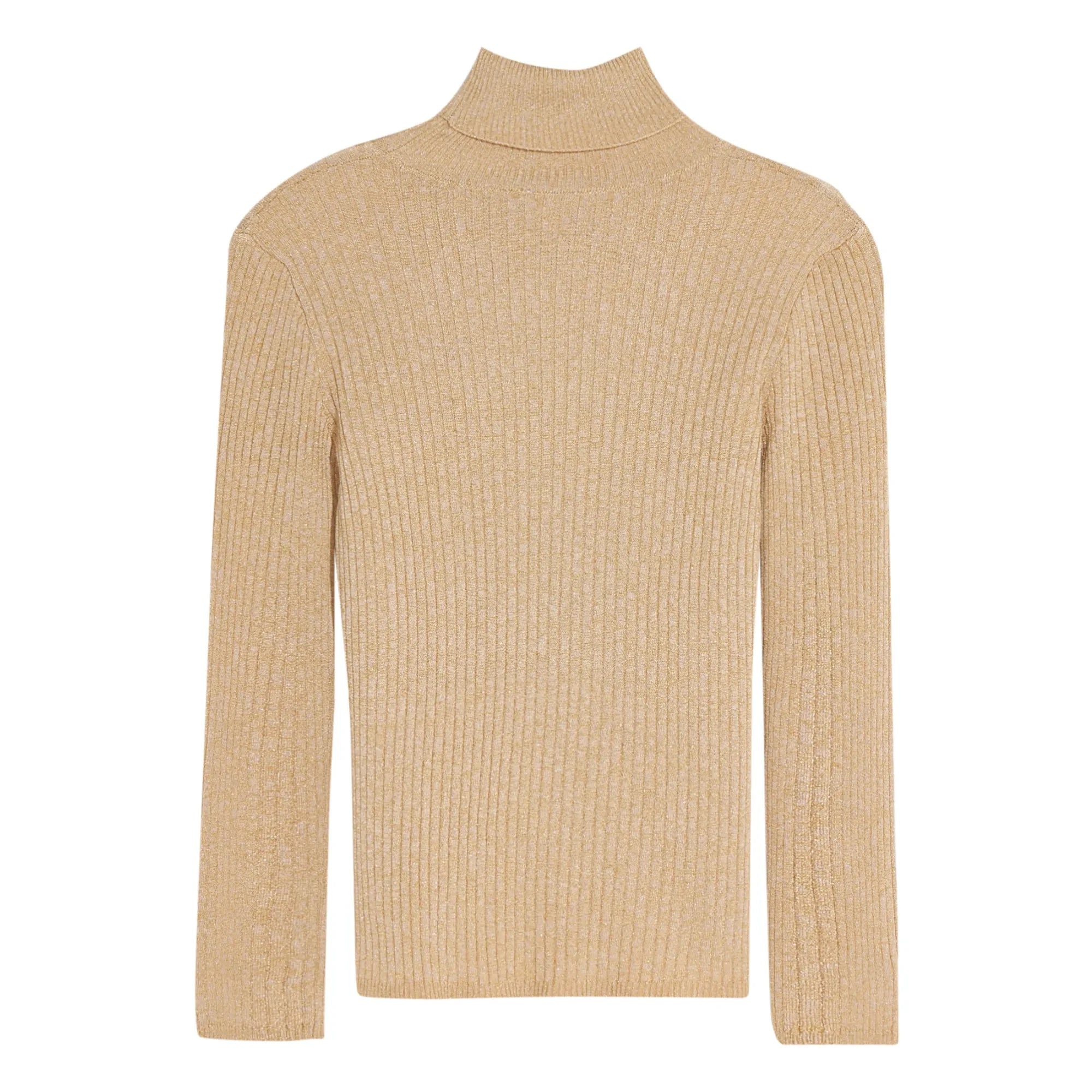 Bellerose - Cuello cisne Anolux Lurex | Arena