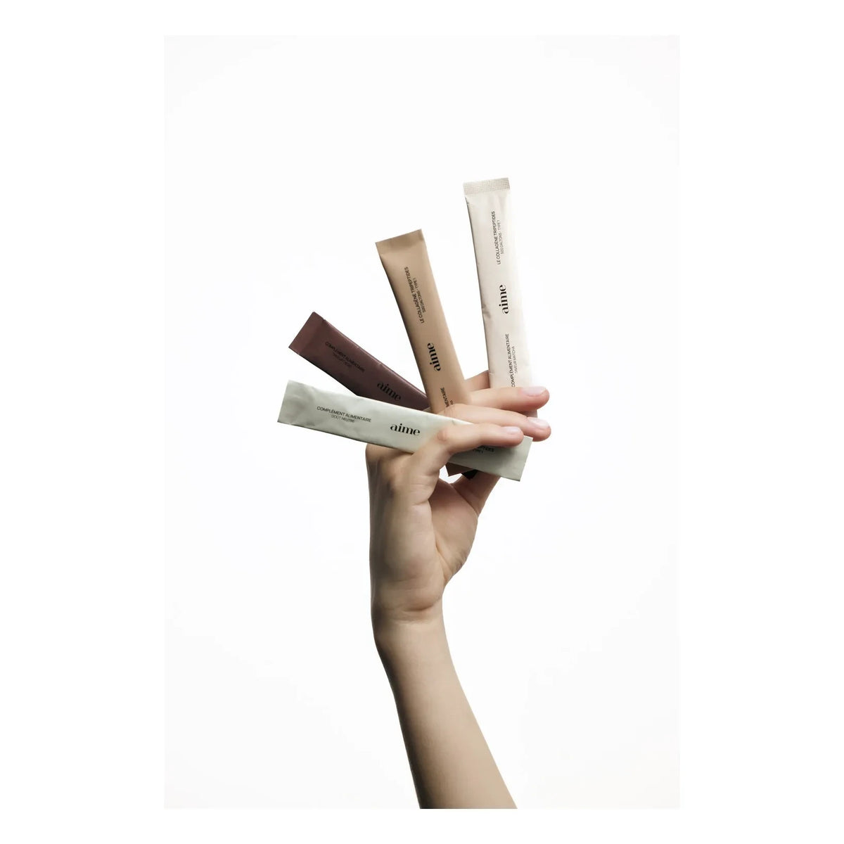 AIME - Collagen Triptide - 30 sticks