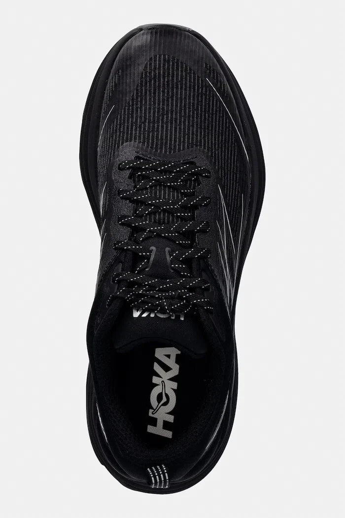 Zapatillas de entrenamiento enjauladas Hoka Bondi 8 TS