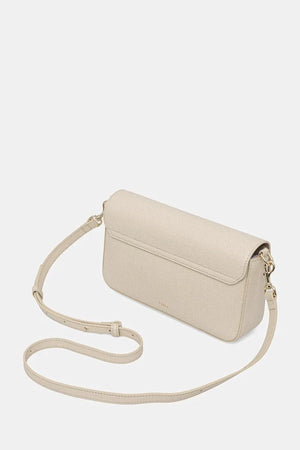Bolso bandolera de piel para mujer Furla