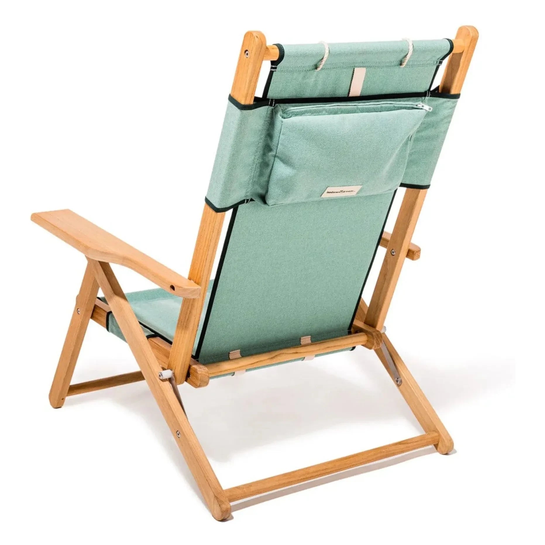 Business & Pleasure Co. - Silla Tommy | Verde