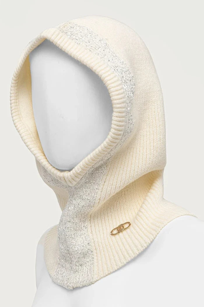 Sudadera con capucha para mujer Liu Jo