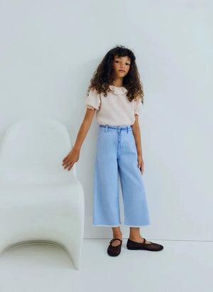 la nueva sociedad - Jean Lily | Azul Claro