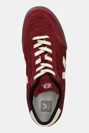 Zapatillas deportivas de piel Veja Panenka