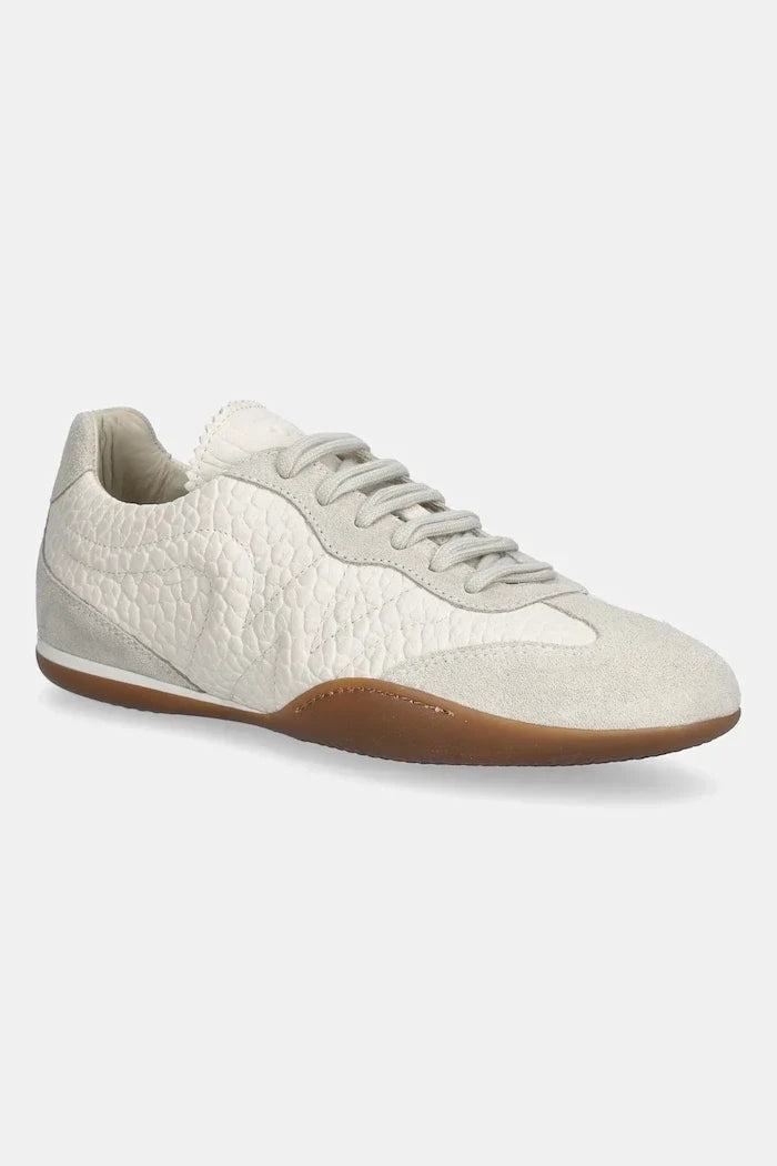 Weekend Max Mara Zapatillas Deportivas de Cuero Wkalancia