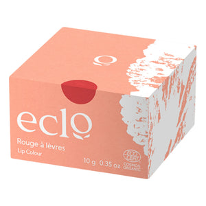 Eclo - Lápiz labial | Rose Fierce 004