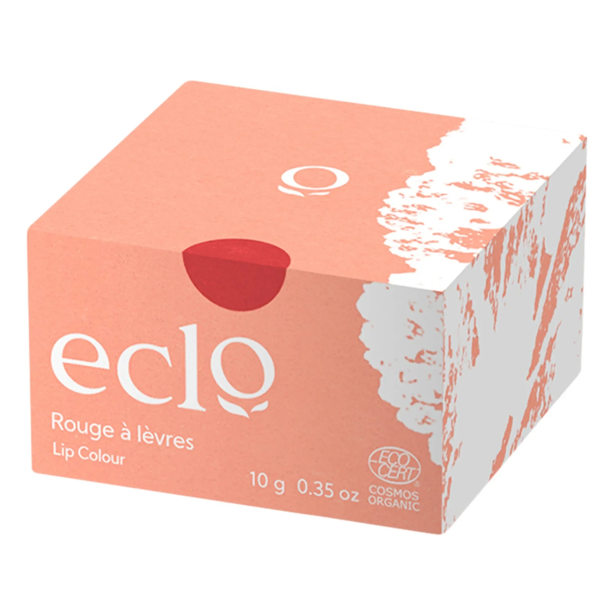 Eclo - Lápiz labial | Rose Fierce 004