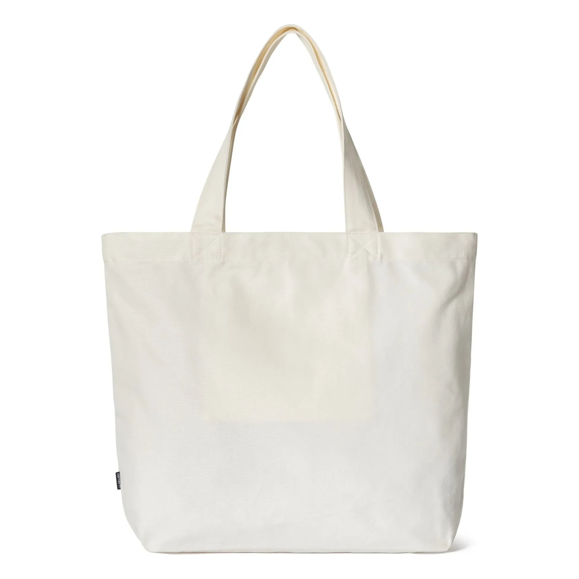 Carhartt WIP - Bolso tote con gráfico | Crudo