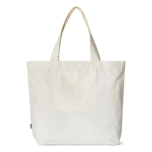 Carhartt WIP - Bolso tote con gráfico | Crudo