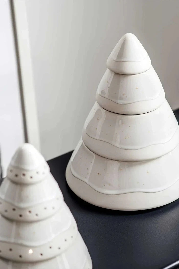 Villeroy & Boch Winter Glow Bote 17,9 x 22,4 cm