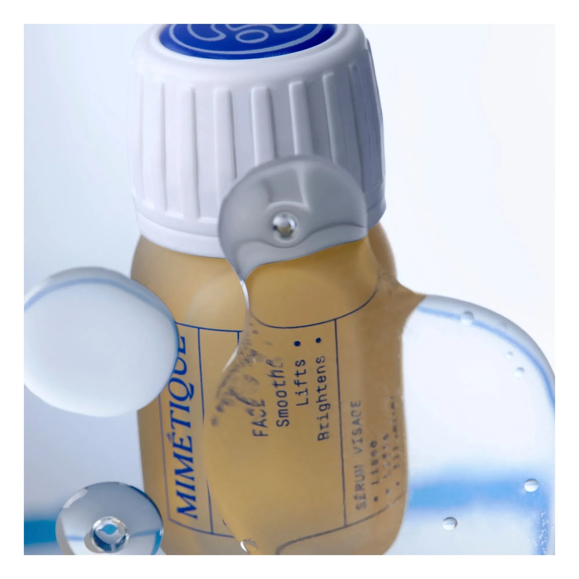 MIMÉTIQUE - Skin Revive sérum rellenador y alisador - 30ml