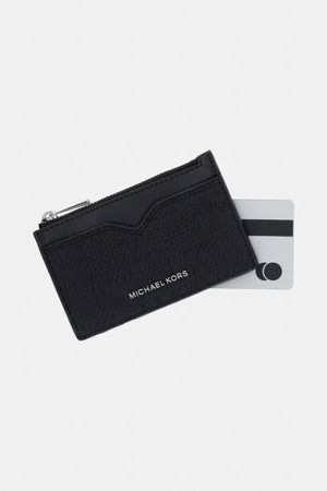 Cartera de piel para hombre Michael Kors