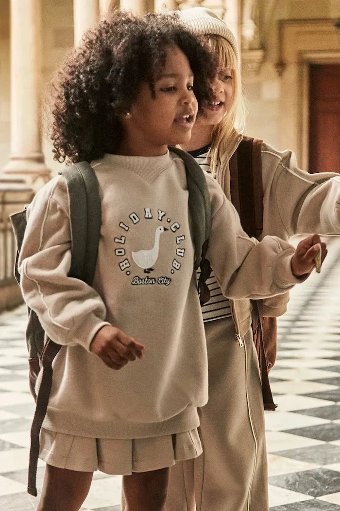 Sudadera Mayoral para niños