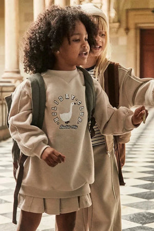 Sudadera Mayoral para niños