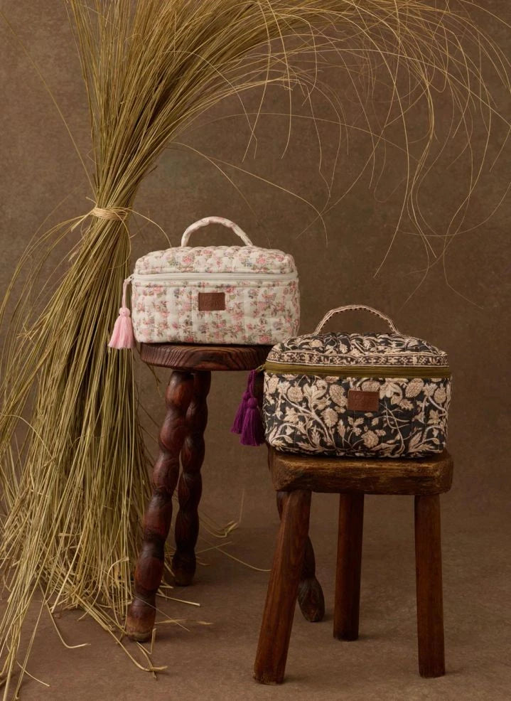 Louise Misha - Neceser Laety | Crema