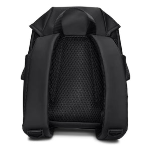 Rains - Valera Mini W3 Mochila | Negro