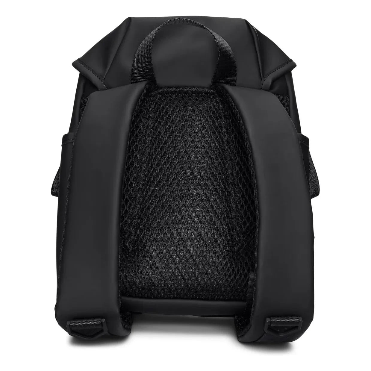 Rains - Valera Mini W3 Mochila | Negro