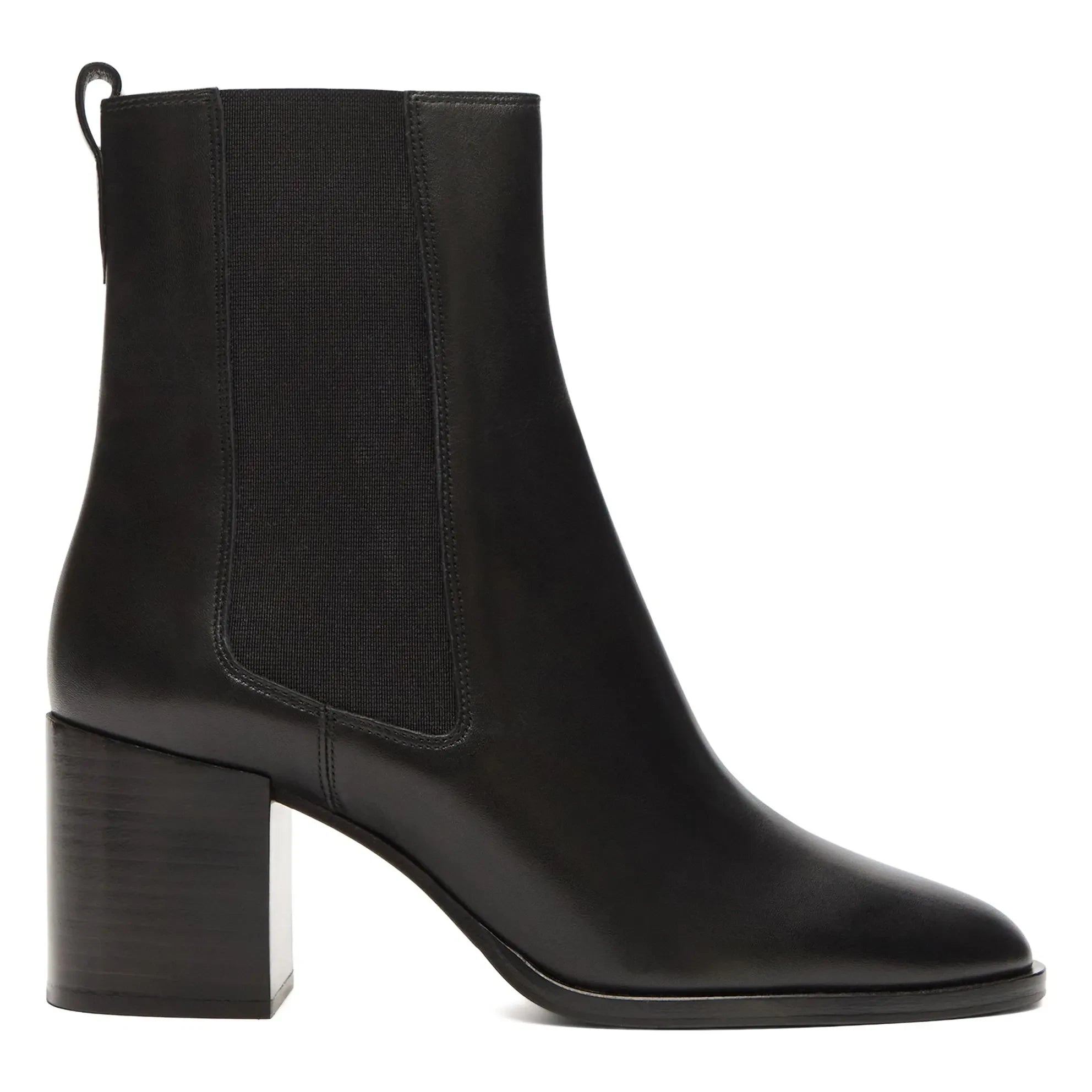 Rivecour - Botines n°663 Piel | Negro