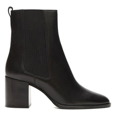 Rivecour - Botines n°663 Piel | Negro