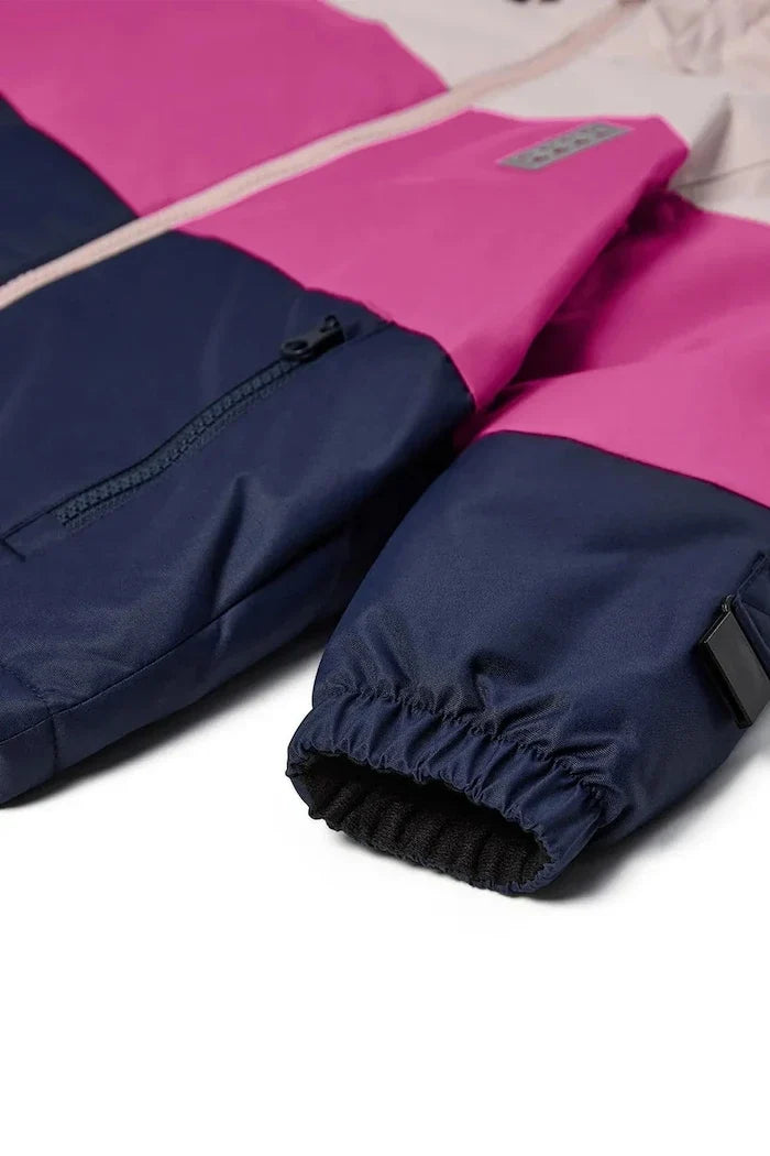 Lego LWJERI 702 - Chaqueta infantil