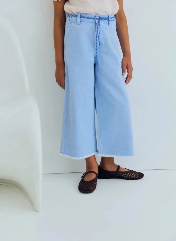la nueva sociedad - Jean Lily | Azul Claro