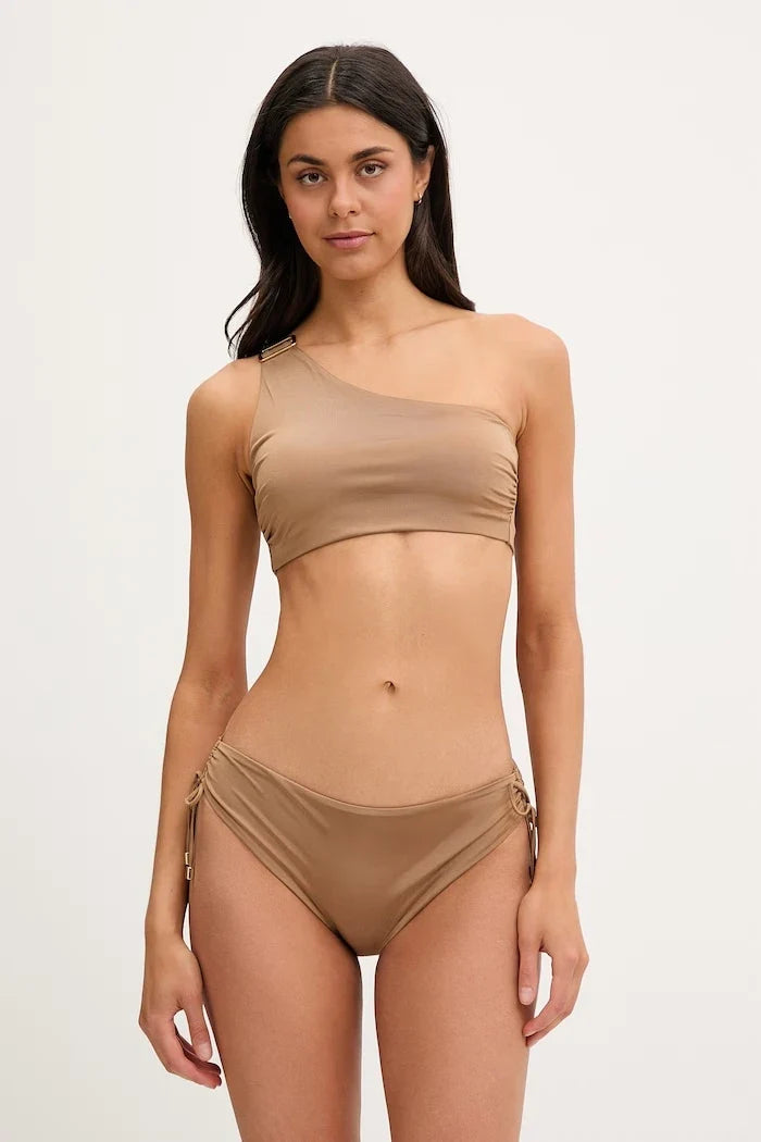 Max Mara Beachwear parte inferior de bikini para mujer SAMANTA