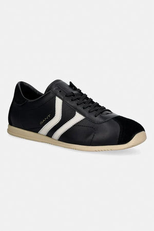 Zapatillas deportivas de piel Spearclub de Gant